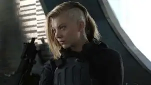 饥饿游戏完结大表姐怕太闲极盗者发特辑
