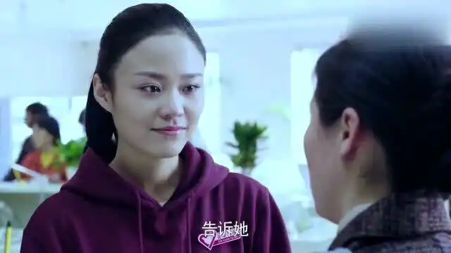 急诊科医生珍妮撒娇被护士看出端倪
