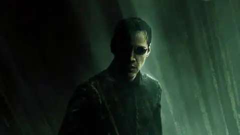 黑客帝国3矩阵革命普通话