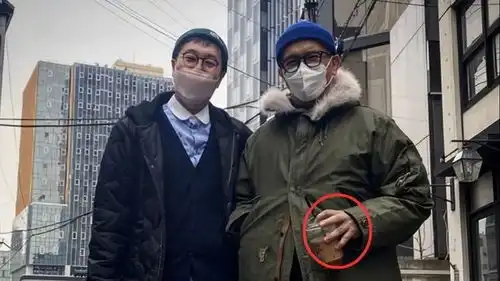 大s具俊晔婚后首次同框,小s夫妻全程陪伴