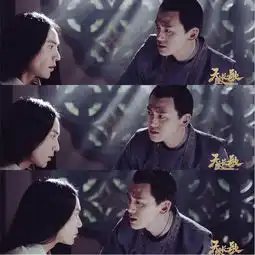 陈坤倪妮天盛长歌虐恋情深,但这对主仆cp却更萌更有看点
