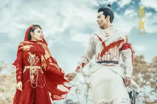 女配掀桌,魏嬿婉成功翻身,大家还记得东宫里的赵瑟瑟吗