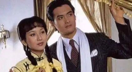 周润发最不舍得删的5张照片,看到第5张真是满满的回忆杀,让人想哭
