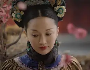 周迅18年前演太平公主,一脸胶原蛋白,这才是少女
