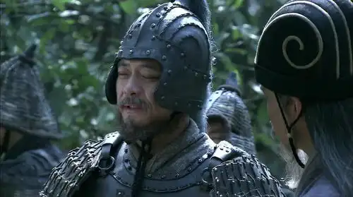 新三国诸葛亮以身作饵,曹魏名将张合率军偷袭,身中数十箭而亡