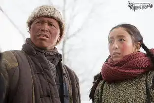 智取威虎山3d过3亿佟丽娅获赞演技突破