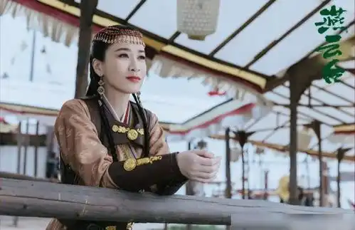 姐弟恋,双后并立,与婆母同龄,辽宫汉女甄后大起大落的一生太后述律耶律倍皇后网易订阅