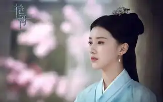 王鹤润同时出演如懿传延禧攻略为戏剃光头
