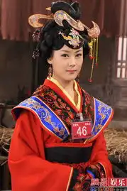 尤小刚选角西施秘史12美曝光
