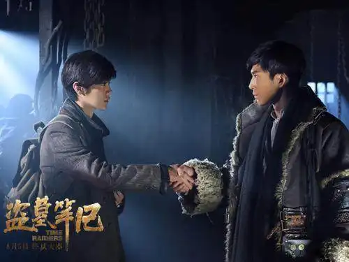 盗墓笔记2又要毁原著了,演员大换血,网友不要换掉李易峰杨洋求放过小哥
