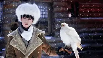 天坑鹰猎小红果什么时候下线张保庆安慰女二稳中带皮的直男操作令人爆笑
