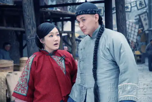 独有英雄曝剧照周一围李小冉四角虐爱