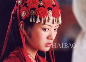 仙剑奇侠传女主女配造型盘点
