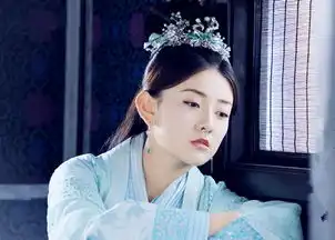双世宠妃2造型全变了,除了女主的有争议,其他人都变好看了

