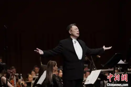 西安交响乐团在沪奏响盛唐之音濮存昕张国立等加盟演出
