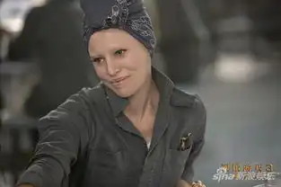 饥饿游戏3曝正片片段大表姐发怒一同毁灭吧