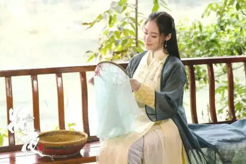 情满九道湾中的女性角色,热依扎陈瑶谁是演技撑腰的惊喜