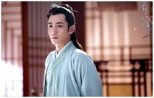 这些男二太帅了,一出场就盖过了男主的风头,不怪网友喜欢男二
