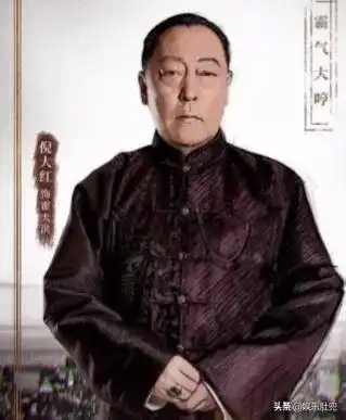 吴京花200万请他出演战狼2,娶倪萍表妹为妻,这个男人有多厉害
