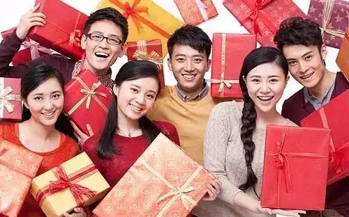 临近春节团圆美满ctaipei给您送上double圆满的祝福