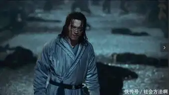 将夜春风亭一战是金庸加古龙,朝小树宁缺让人想起一代宗师
