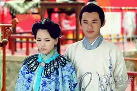 倾城雪皇宫戏份曝光董洁女扮男装