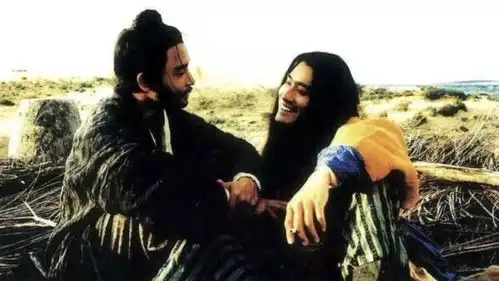 东邪西毒上华山很容易的啊