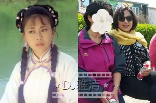 80年代功夫女星今昔照,个个貌美如花身手好,最后一位男装扮相真好看
