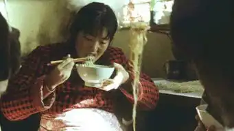 你吃的面,能看出你是哪里人
