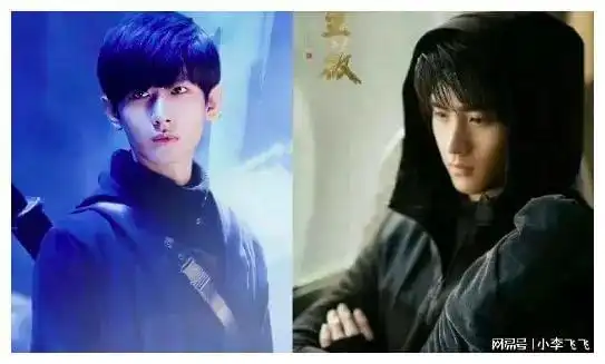 王俊凯易烊千玺的瓜沈腾危了成毅被吸血