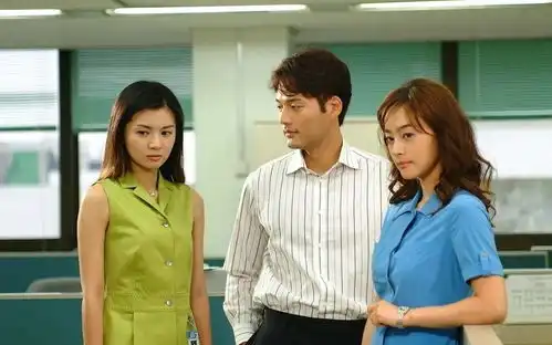 慢综艺后慢韩剧复兴,爽剧看多了要解腻
