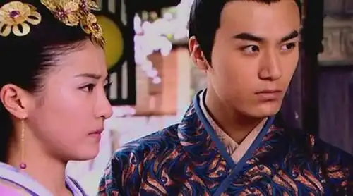 嫡长子继承制度下,非嫡非长的刘彻为何能成功登基