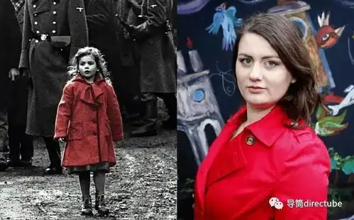 人类文明的存续,辛德勒的名单红衣小女孩扮演者在边境救援乌克兰难民