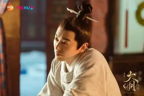 看不上肖战的著名编剧汪海林,力挺大明风华,大赞俞灏明演技