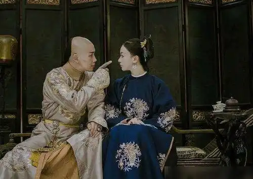 两人曾凭延禧攻略大火,后一同试镜如懿传,她却惨遭淘汰
