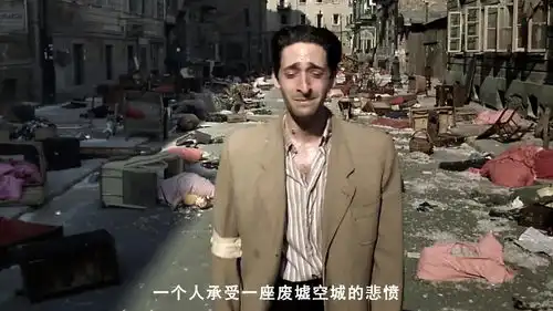 直击人心的战争电影,希望世界没有战争与灾难
