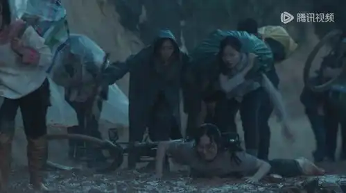 山花烂漫时大结局让知识改变命运具象化