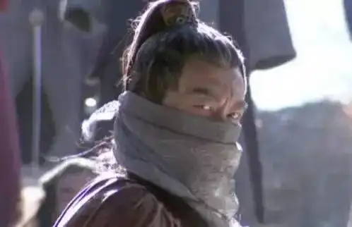 天龙八部后传扫地僧惨遭杀害,王语嫣嫁给傻瓜表哥
