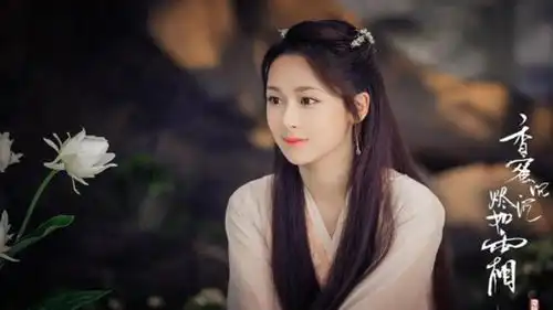 星落凝成糖筹拍,杨紫陈钰琪双女主,罗云熙邓伦你站谁
