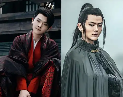 庆余年vs雪中悍刀行同一演员不同角色,口碑却大相径庭
