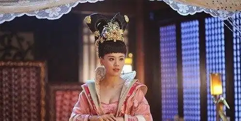 古装剧10款西瓜头浏海,杨幂美赵丽颖萌,郑爽却丑成经典