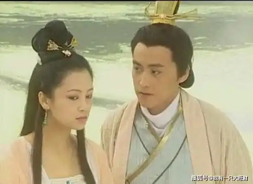 春光灿烂猪八戒悲剧早已注定,小龙女苦寻的朱哥哥开局就死了
