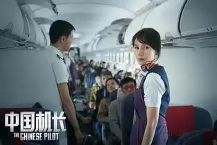 中国机长危急时刻尽显英雄本色
