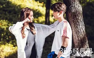 最夯剧集社129甜蜜暴击爱情进化论双双定档,你准备追哪部
