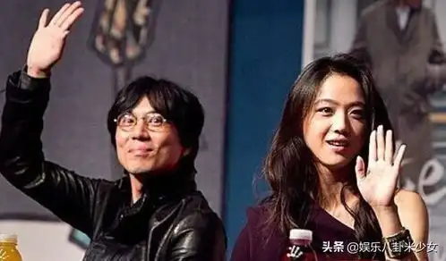 汤唯和金泰勇的6年婚姻告急,分居半年惹争议,经纪人正面地回应
