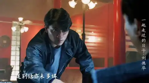 刘德华至尊无上2主题歌一起走过的日子,难忘的旋律