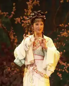 人物︱赞不完的佳丽,看不尽的风流越剧王派名家单仰萍