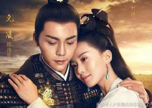 刘诗诗或不适合拍戏,网友说她的演技毁了这些作品