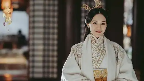 清平乐福康公主结局超悲古装剧10公主历史原型,甄嬛传胧月是她,第十位更惨
