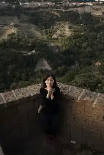 意大利宫崎骏的天空之城